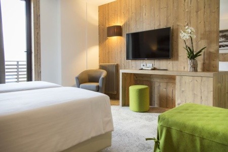 Linta Wellness & Spa - 33