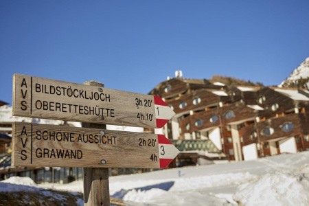 Blu Hotel Senales - Cristal, Zirm (Maso Corto) - 5