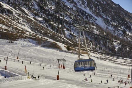 Blu Hotel Senales - Cristal, Zirm (Maso Corto) - 7