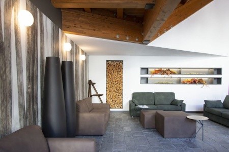 Blu Hotel Senales - Cristal, Zirm (Maso Corto) - 8