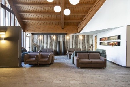 Blu Hotel Senales - Cristal, Zirm (Maso Corto) - 9