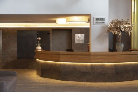 Blu Hotel Senales - Cristal, Zirm (Maso Corto) - 10