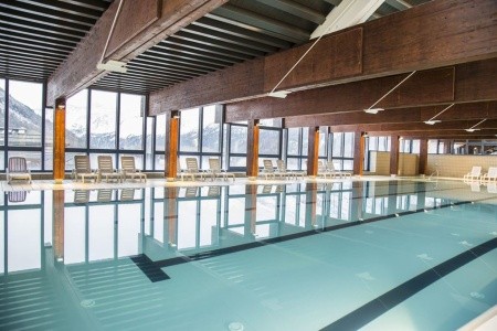 Blu Hotel Senales - Cristal, Zirm (Maso Corto) - 13