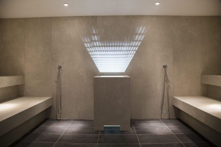 Blu Hotel Senales - Cristal, Zirm (Maso Corto) - 16