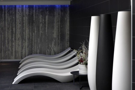 Blu Hotel Senales - Cristal, Zirm (Maso Corto) - 19