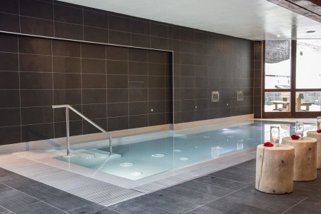 Blu Hotel Senales - Cristal, Zirm (Maso Corto) - 20