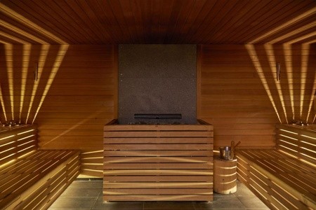 Blu Hotel Senales - Cristal, Zirm (Maso Corto) - 22