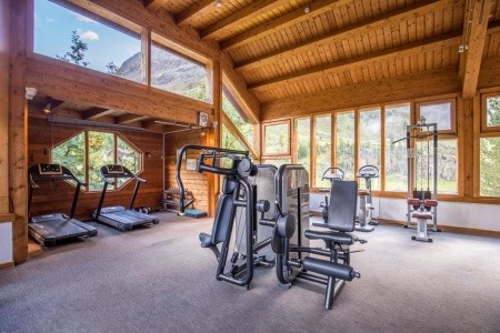 Blu Hotel Senales - Cristal, Zirm (Maso Corto) - 23