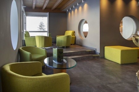 Blu Hotel Senales - Cristal, Zirm (Maso Corto) - 24