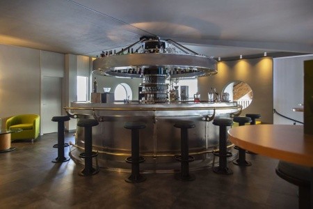 Blu Hotel Senales - Cristal, Zirm (Maso Corto) - 25