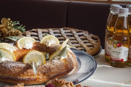 Blu Hotel Senales - Cristal, Zirm (Maso Corto) - 26