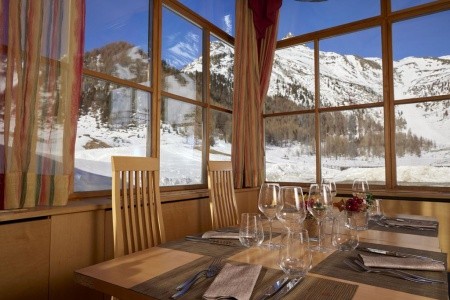 Blu Hotel Senales - Cristal, Zirm (Maso Corto) - 27