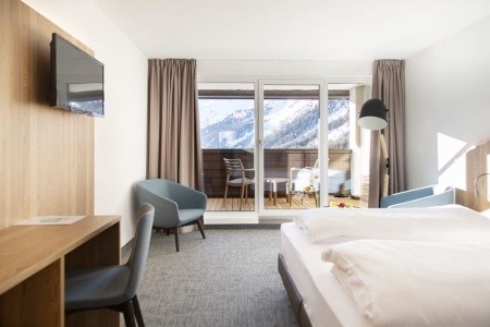 Blu Hotel Senales - Cristal, Zirm (Maso Corto) - 31