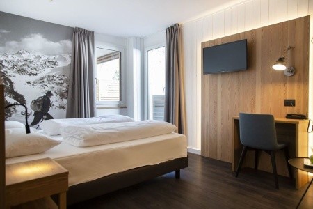 Blu Hotel Senales - Cristal, Zirm (Maso Corto) - 32