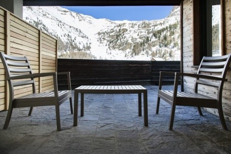 Blu Hotel Senales - Cristal, Zirm (Maso Corto) - 36