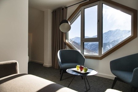 Blu Hotel Senales - Cristal, Zirm (Maso Corto) - 37