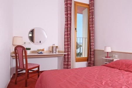 Slovinsko Portorož Villa Barka Apartmanok 8 dňový pobyt Bez stravy Vlastná November 2025 (29/11/25- 6/12/25)