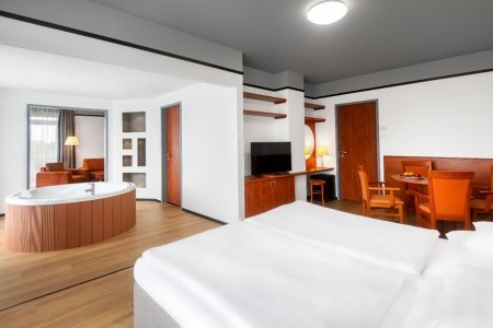 Hunguest Hotel Bük (Ex Répce/Répce Gold) - 3