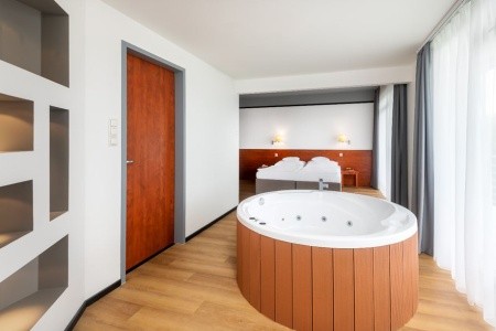 Hunguest Hotel Bük (Ex Répce/Répce Gold) - 4