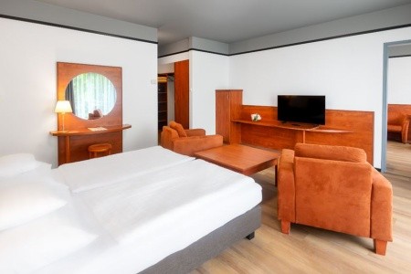 Hunguest Hotel Bük (Ex Répce/Répce Gold) - 5