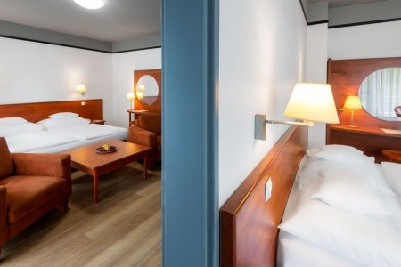 Hunguest Hotel Bük (Ex Répce/Répce Gold) - 6