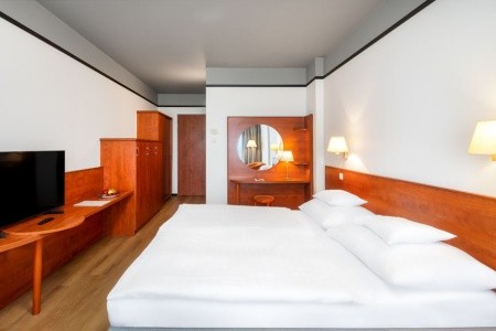 Hunguest Hotel Bük (Ex Répce/Répce Gold) - 7