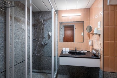 Hunguest Hotel Bük (Ex Répce/Répce Gold) - 8