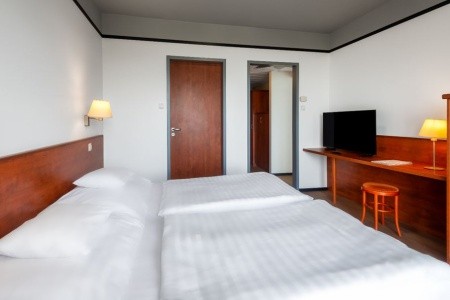 Hunguest Hotel Bük (Ex Répce/Répce Gold) - 9