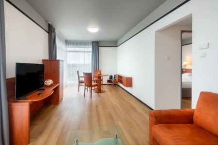 Hunguest Hotel Bük (Ex Répce/Répce Gold) - 10