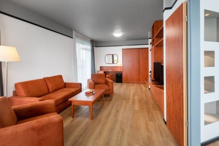 Hunguest Hotel Bük (Ex Répce/Répce Gold) - 11