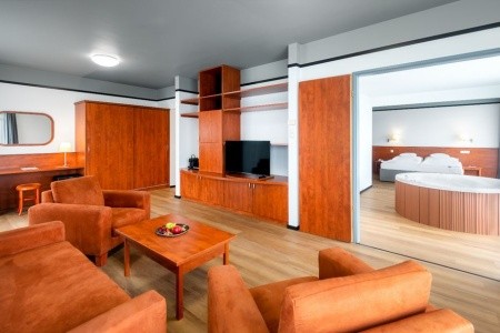 Hunguest Hotel Bük (Ex Répce/Répce Gold) - 12