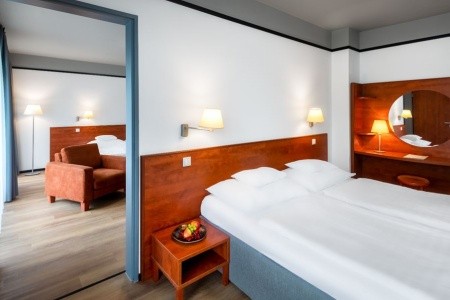 Hunguest Hotel Bük (Ex Répce/Répce Gold) - 13