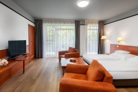 Hunguest Hotel Bük (Ex Répce/Répce Gold) - 14