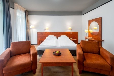 Hunguest Hotel Bük (Ex Répce/Répce Gold) - 15