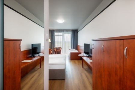 Hunguest Hotel Bük (Ex Répce/Répce Gold) - 17