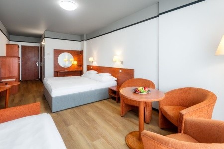 Hunguest Hotel Bük (Ex Répce/Répce Gold) - 18