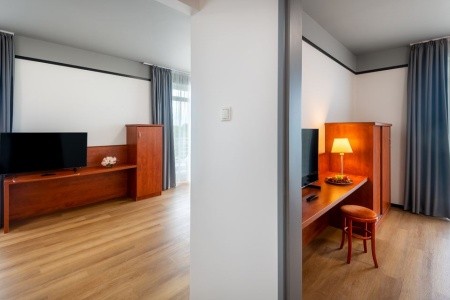 Hunguest Hotel Bük (Ex Répce/Répce Gold) - 19