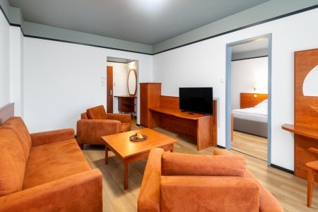 Hunguest Hotel Bük (Ex Répce/Répce Gold) - 20