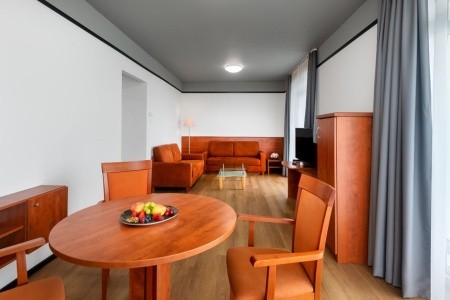 Hunguest Hotel Bük (Ex Répce/Répce Gold) - 21