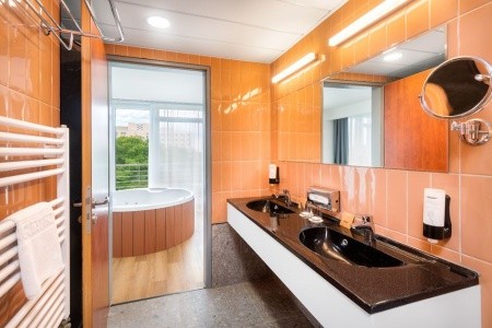 Hunguest Hotel Bük (Ex Répce/Répce Gold) - 22