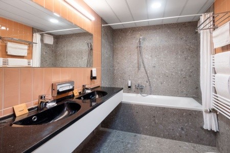 Hunguest Hotel Bük (Ex Répce/Répce Gold) - 23