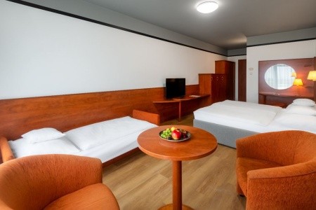 Hunguest Hotel Bük (Ex Répce/Répce Gold) - 24