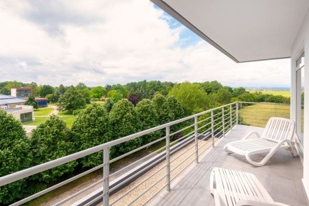 Hunguest Hotel Bük (Ex Répce/Répce Gold) - 25