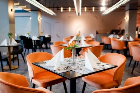 Hunguest Hotel Bük (Ex Répce/Répce Gold) - 29