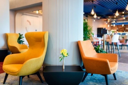 Hunguest Hotel Bük (Ex Répce/Répce Gold) - 30