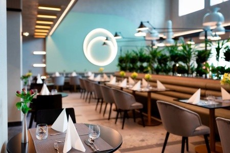 Hunguest Hotel Bük (Ex Répce/Répce Gold) - 31