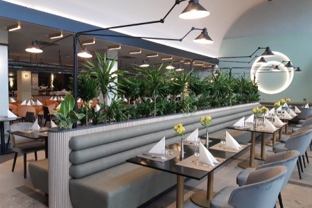 Hunguest Hotel Bük (Ex Répce/Répce Gold) - 32