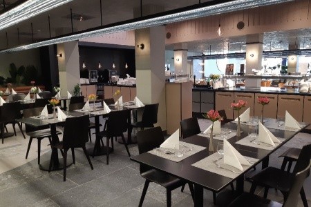 Hunguest Hotel Bük (Ex Répce/Répce Gold) - 33