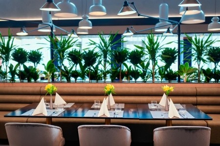 Hunguest Hotel Bük (Ex Répce/Répce Gold) - 37