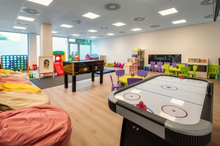 Hunguest Hotel Bük (Ex Répce/Répce Gold) - 38